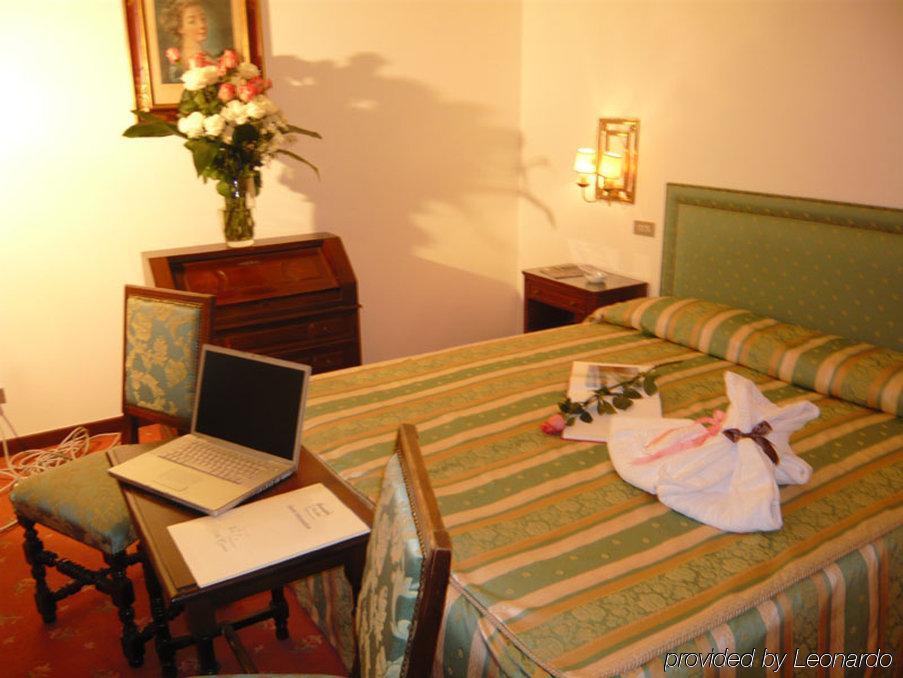Hotel Al Camin Bassano del Grappa Quarto foto