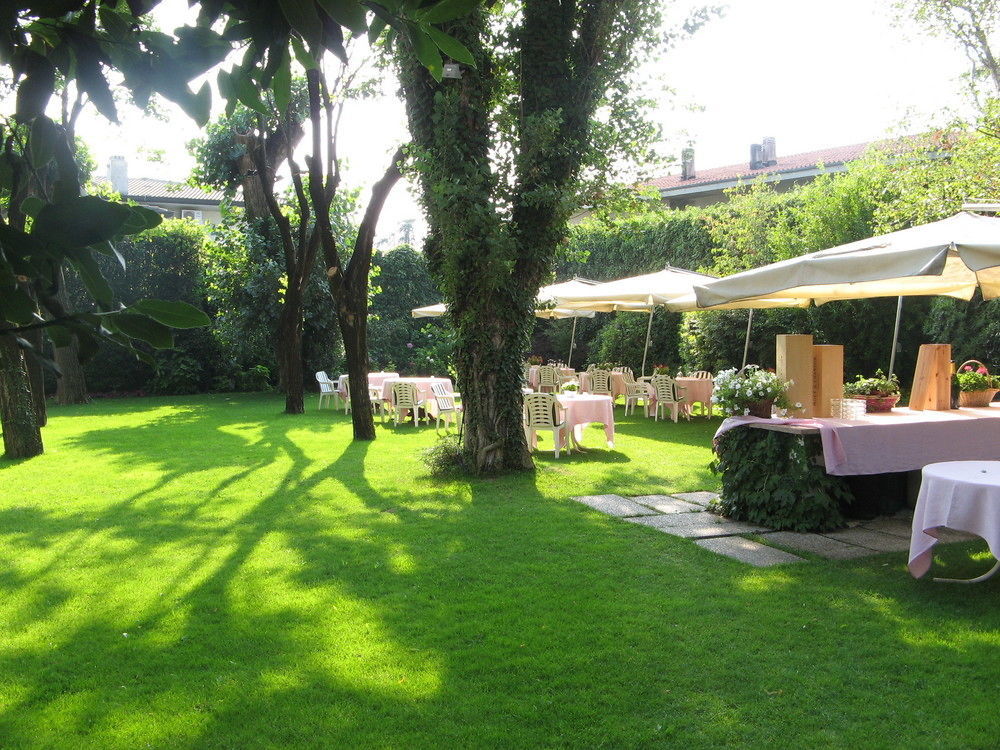 Hotel Al Camin Bassano del Grappa Exterior foto