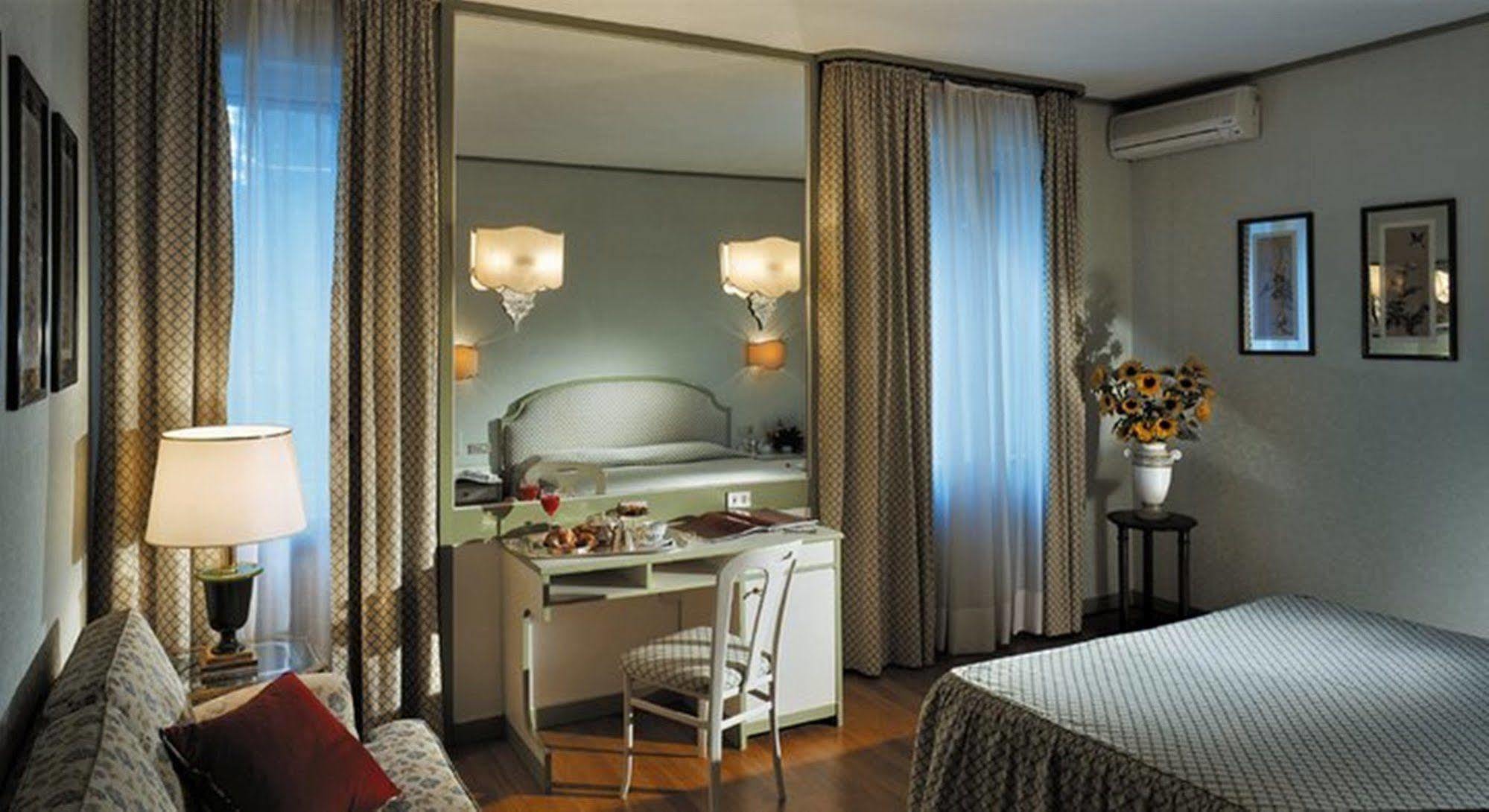 Hotel Al Camin Bassano del Grappa Quarto foto